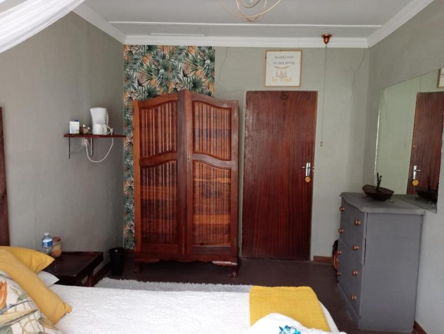 3 Bedroom Property for Sale in Kestell Free State